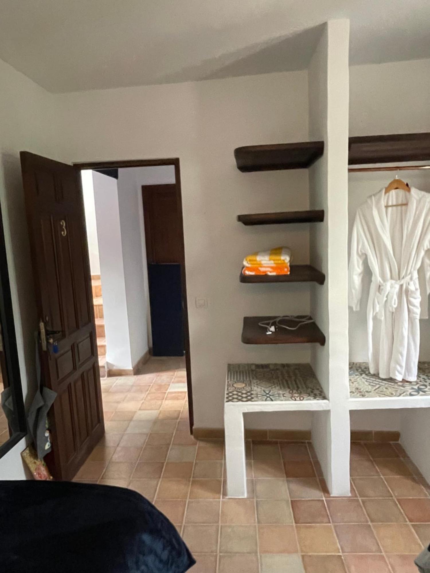 Casa Morayma, Lecrin, Granada (Adults Only) Hotell Acequias Exteriör bild